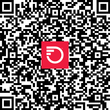 Frontier Communication QR Code