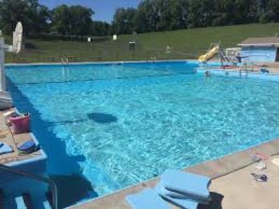 Cannon Falls Community Pool